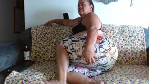 Snapshot of tiffanny_evans chatting on 7, 1, 2026 tiffany online show from 7, 1, 2026