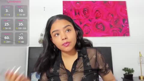 Sara  online show from 11, 2, 2025