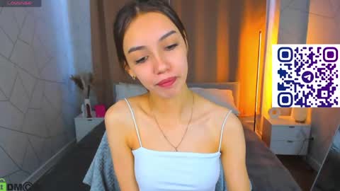 Snapshot of tiffany__grace chatting on 5, 5, 2026 Tiffany online show from 5, 5, 2026