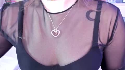 Tiffany Becker online show from 22, 12, 2025