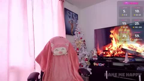 Snapshot of tiffany_bela chatting on 24, 11, 2025 Tiffany Bela online show from 24, 11, 2025