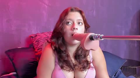 Snapshot of tiffany_bigboobs chatting on 23, 12, 2024 tiffany_bigboobs online show from 23, 12, 2024