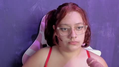 Snapshot of tiffany_bigboobs chatting on 12, 1, 2025 tiffany_bigboobs online show from 12, 1, 2025