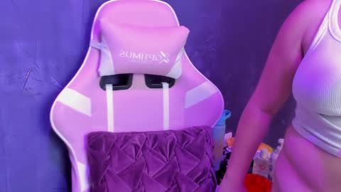 Snapshot of tiffany_bigboobs chatting on 16, 1, 2025 tiffany_bigboobs online show from 16, 1, 2025