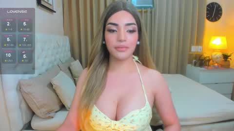 Tiffany online show from 16, 3, 2026