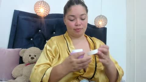 tiffany  online show from 13, 4, 2026