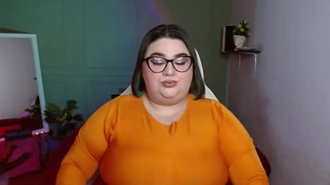 Snapshot of tiffany_laurens chatting on 7, 1, 2025 dont forget ask for custom vids online show from 7, 1, 2025