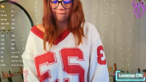 Snapshot of tiffany_lopez22 chatting on 4, 2, 2025 Tiffany Lopez online show from 4, 2, 2025