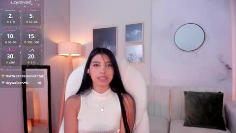 Snapshot of tiffany_low chatting on 21, 11, 2025 tiffany_low online show from 21, 11, 2025