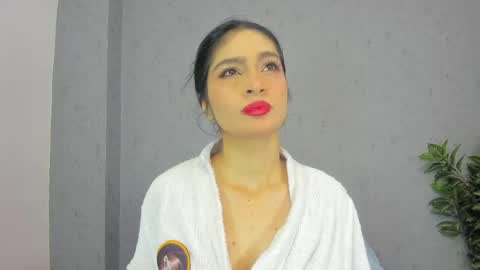 Snapshot of tiffany_mendez chatting on 18, 4, 2026 tiffany_mendez online show from 18, 4, 2026