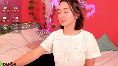 tiffany_robinson online show from 5, 3, 2026