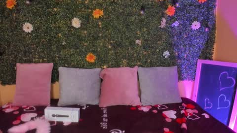 Snapshot of tiffany_sander chatting on 19, 1, 2025 tiffany_sander online show from 19, 1, 2025