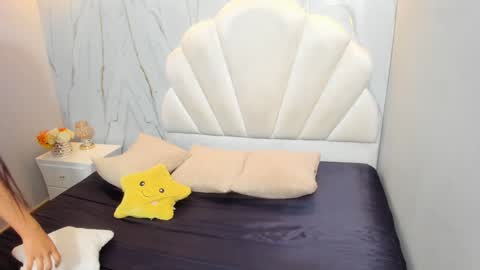 Snapshot of tiffany_sander chatting on 25, 1, 2025 tiffany_sander online show from 25, 1, 2025