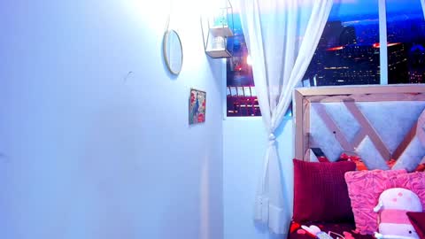 Snapshot of tiffany_sander chatting on 8, 2, 2025 tiffany_sander online show from 8, 2, 2025