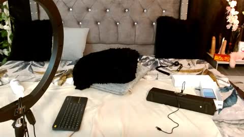 Snapshot of tiffany_sander chatting on 1, 3, 2025 tiffany_sander online show from 1, 3, 2025