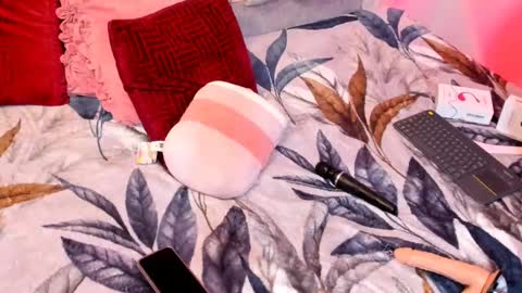 Snapshot of tiffany_sander chatting on 10, 3, 2025 tiffany_sander online show from 10, 3, 2025