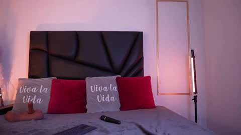 Snapshot of tiffany_sander chatting on 24, 10, 2025 tiffany_sander online show from 24, 10, 2025