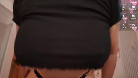 Tiffany online show from 19, 10, 2025