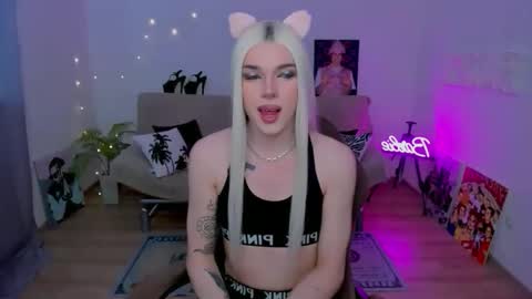 Snapshot of tiffany_smitch chatting on 2, 2, 2026 Tif online show from 2, 2, 2026