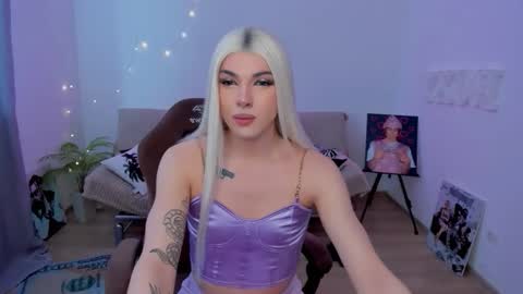 Snapshot of tiffany_smitch chatting on 22, 2, 2026 Tif online show from 22, 2, 2026