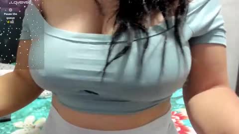 Snapshot of tiffany_teressa chatting on 2, 7, 2026 tiffany theressa online show from 2, 7, 2026