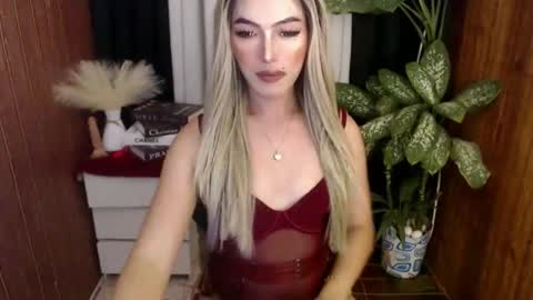 tiffany online show from 11, 1, 2026