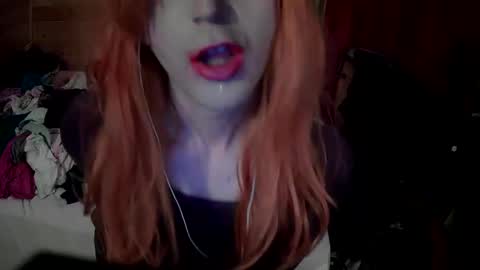 Snapshot of tiffanycase384727 chatting on 2, 11, 2025 tiffanycase384727 online show from 2, 11, 2025