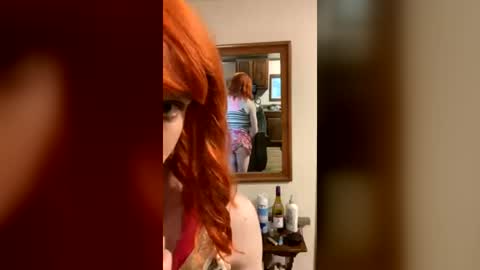 tiffanycase384727 online show from 27, 7, 2026