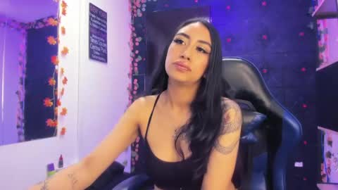 Snapshot of tiffanydream8 chatting on 19, 5, 2026 TiffanyDream8 online show from 19, 5, 2026