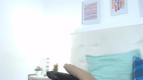 Snapshot of tiffanyfox_1 chatting on 3, 1, 2025 Tifanny Fox online show from 3, 1, 2025