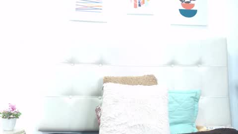 Snapshot of tiffanyfox_1 chatting on 22, 1, 2025 Tifanny Fox online show from 22, 1, 2025