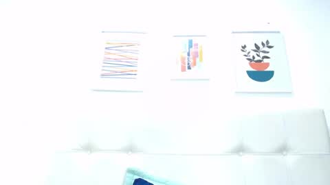 Snapshot of tiffanyfox_1 chatting on 29, 1, 2025 Tifanny Fox online show from 29, 1, 2025