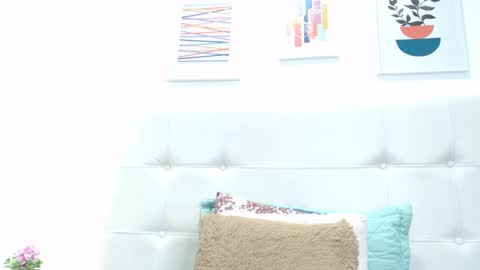 Snapshot of tiffanyfox_1 chatting on 5, 2, 2025 Tifanny Fox online show from 5, 2, 2025