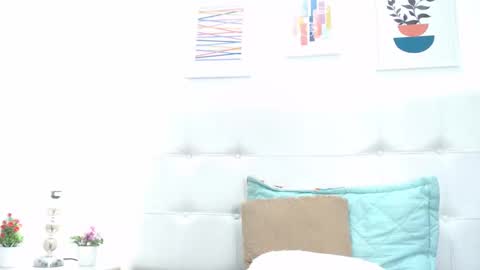 Snapshot of tiffanyfox_1 chatting on 4, 3, 2025 Tifanny Fox online show from 4, 3, 2025