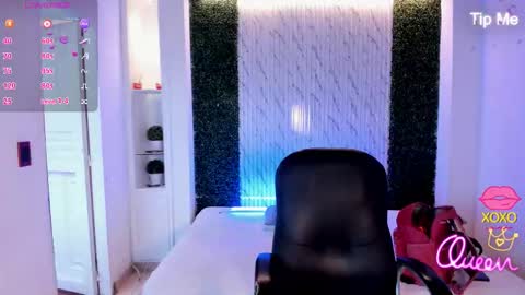 tiffanyhoustton online show from 15, 2, 2026