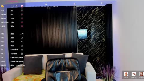 tiffanyhoustton online show from 16, 4, 2026