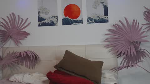 tiffanyjons online show from 6, 12, 2024