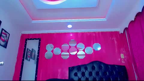 tiffanymackensyy69 online show from 18, 12, 2025