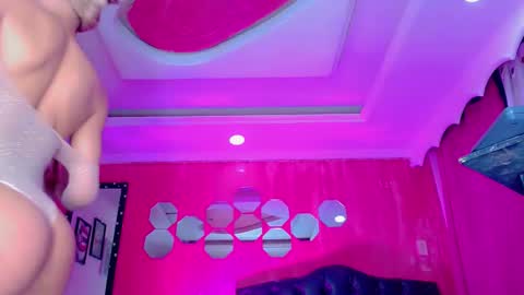 tiffanymackensyy69 online show from 21, 2, 2026