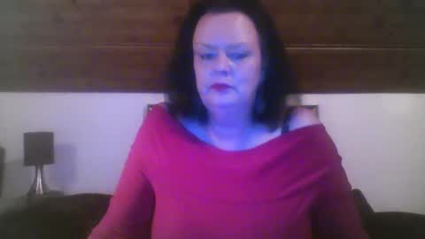 TiffanyMature online show from 19, 9, 2025