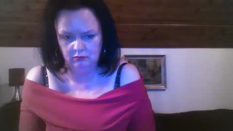TiffanyMature online show from 22, 9, 2025