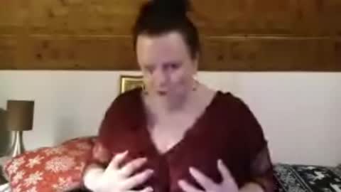 TiffanyMature online show from 27, 11, 2025