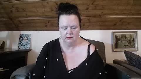 TiffanyMature online show from 19, 5, 2026