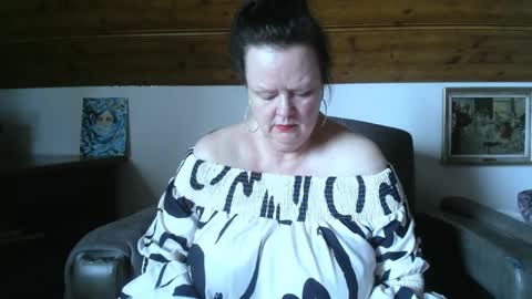 TiffanyMature online show from 20, 5, 2026