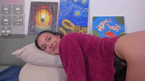 TIFFANY online show from 23, 2, 2026