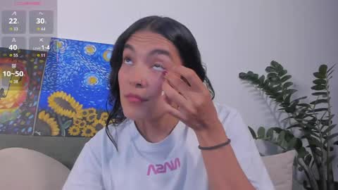 TIFFANY online show from 21, 4, 2026