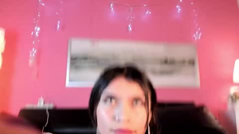 Stefany Suarez online show from 21, 2, 2025