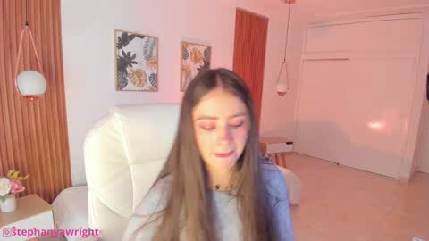 Snapshot of tiffanywright_ chatting on 1, 2, 2025 Tiffany online show from 1, 2, 2025