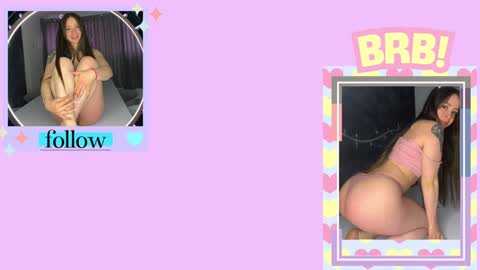 Snapshot of tiffanywright_ chatting on 2, 2, 2025 Tiffany online show from 2, 2, 2025
