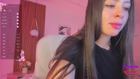 Snapshot of tiffanywright_ chatting on 18, 2, 2025 Tiffany online show from 18, 2, 2025
